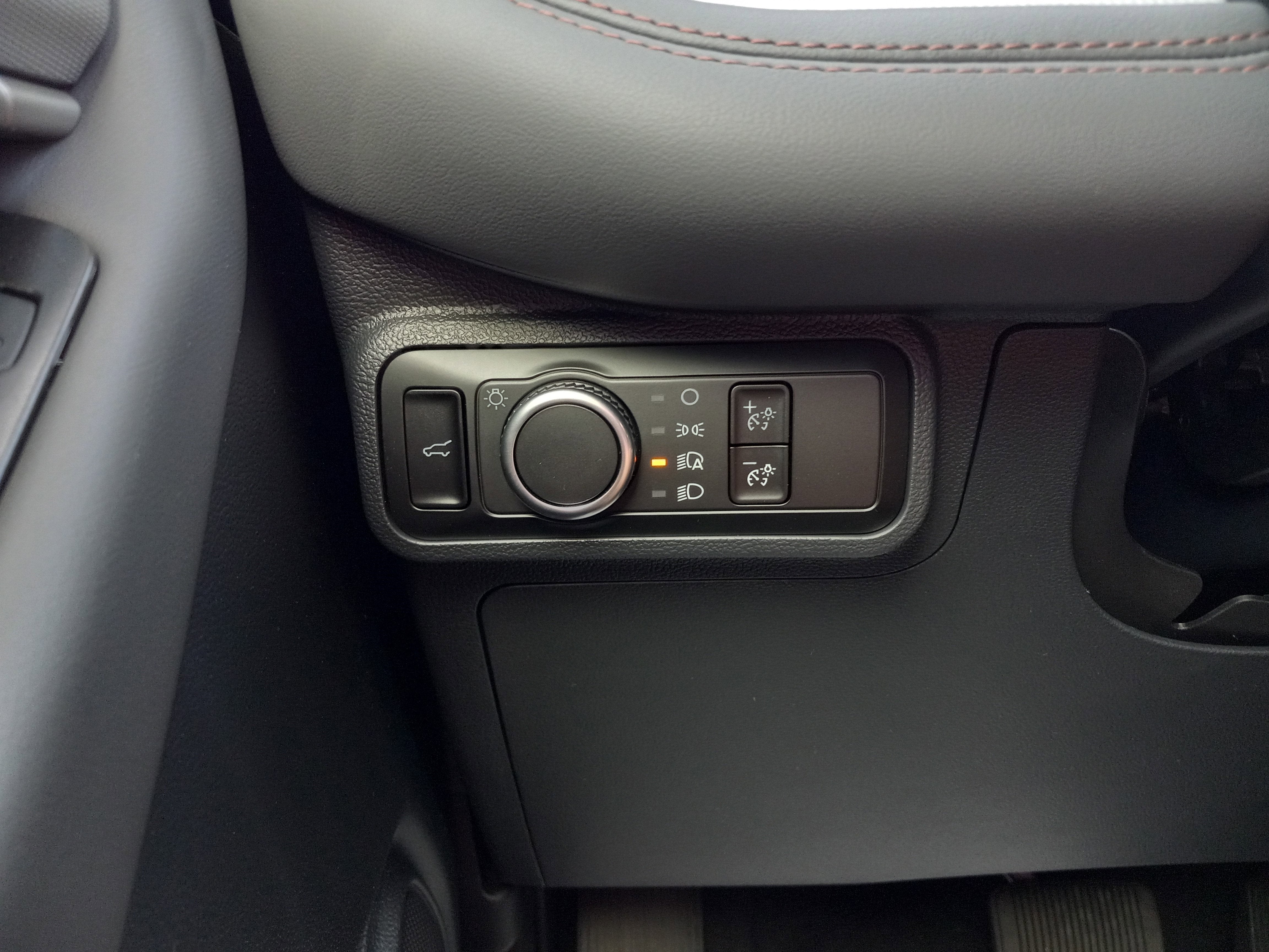 2026 Ford Explorer Active w/200A Pkg RWD