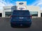 2026 Ford Explorer Active w/200A Pkg RWD