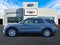 2026 Ford Explorer Active w/200A Pkg RWD