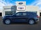 2026 Ford Explorer Active w/100A Pkg RWD