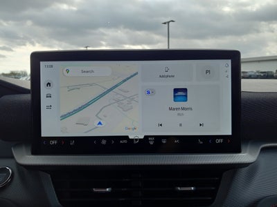 2026 Ford Explorer ST-Line RWD