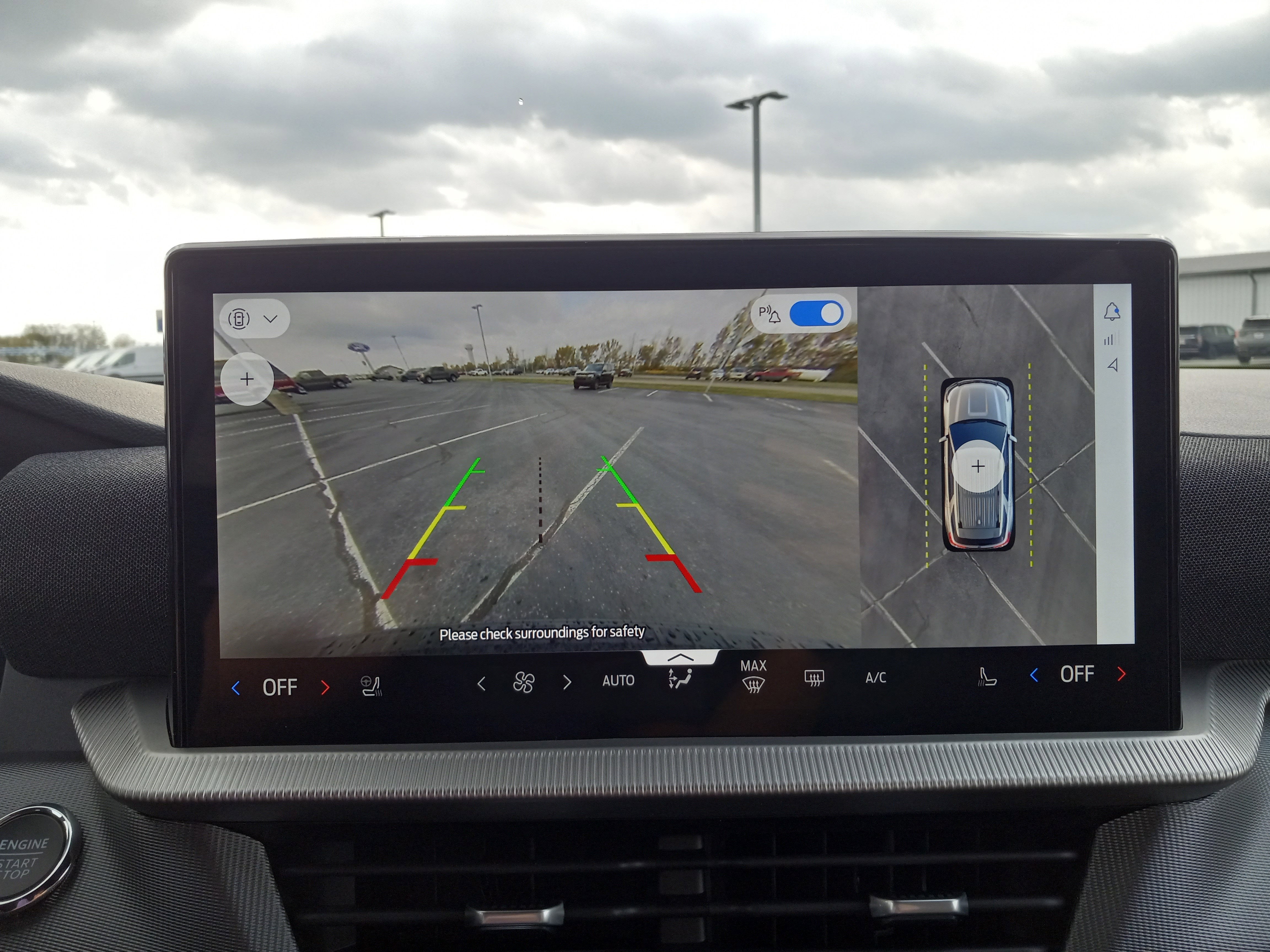 2026 Ford Explorer ST-Line RWD