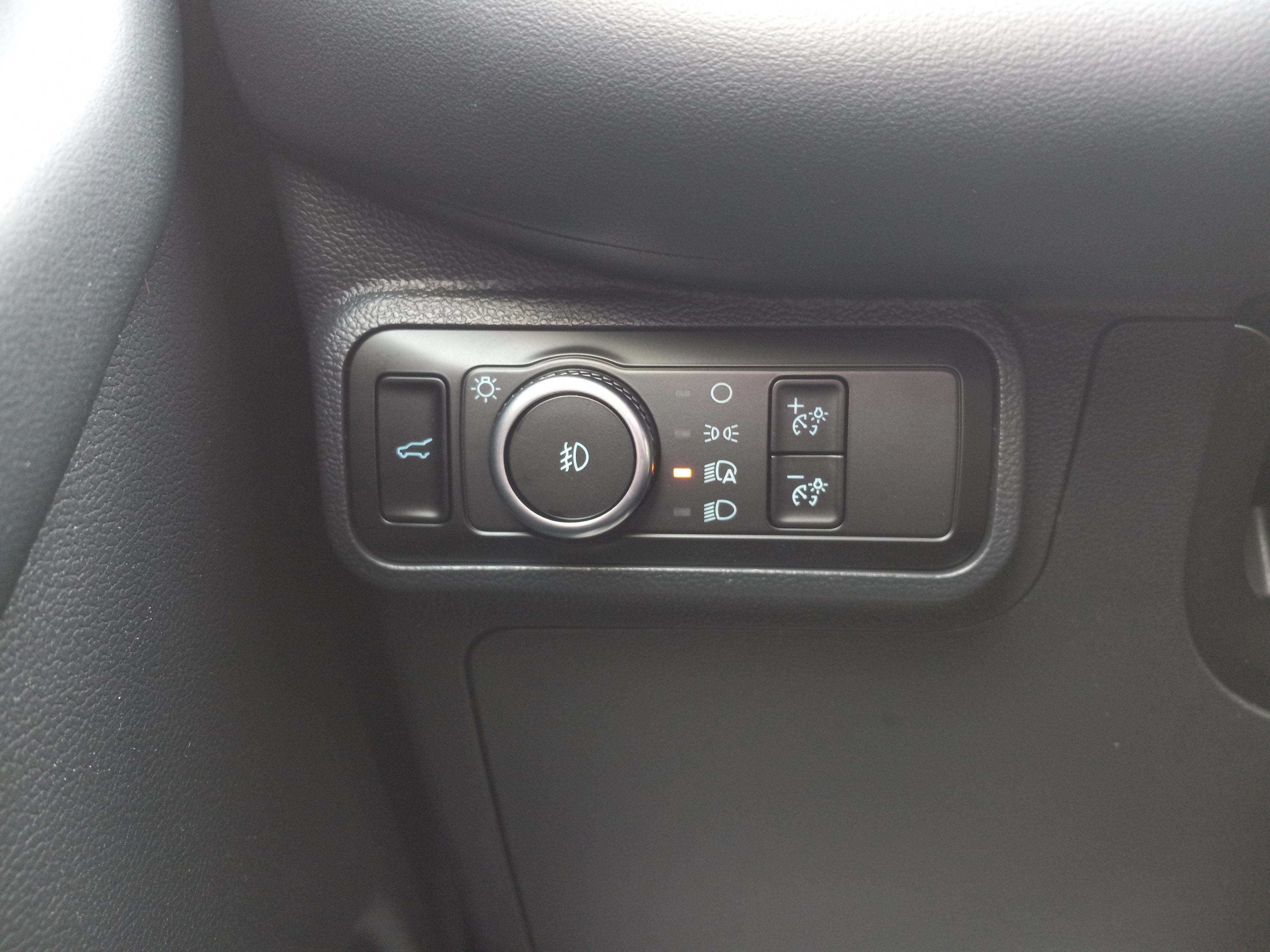 2026 Ford Explorer ST-Line RWD