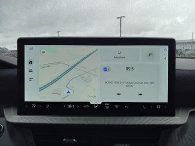 2026 Ford Explorer ST-Line RWD