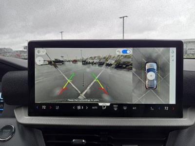 2026 Ford Explorer ST-Line RWD