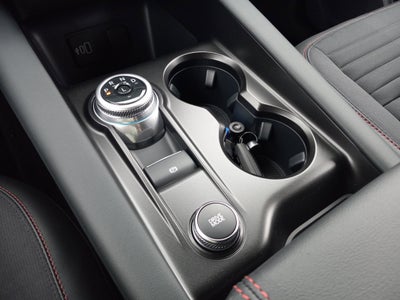 2026 Ford Explorer ST-Line RWD