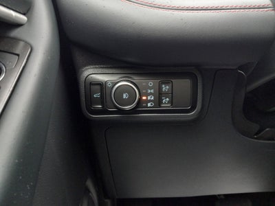 2026 Ford Explorer ST-Line RWD