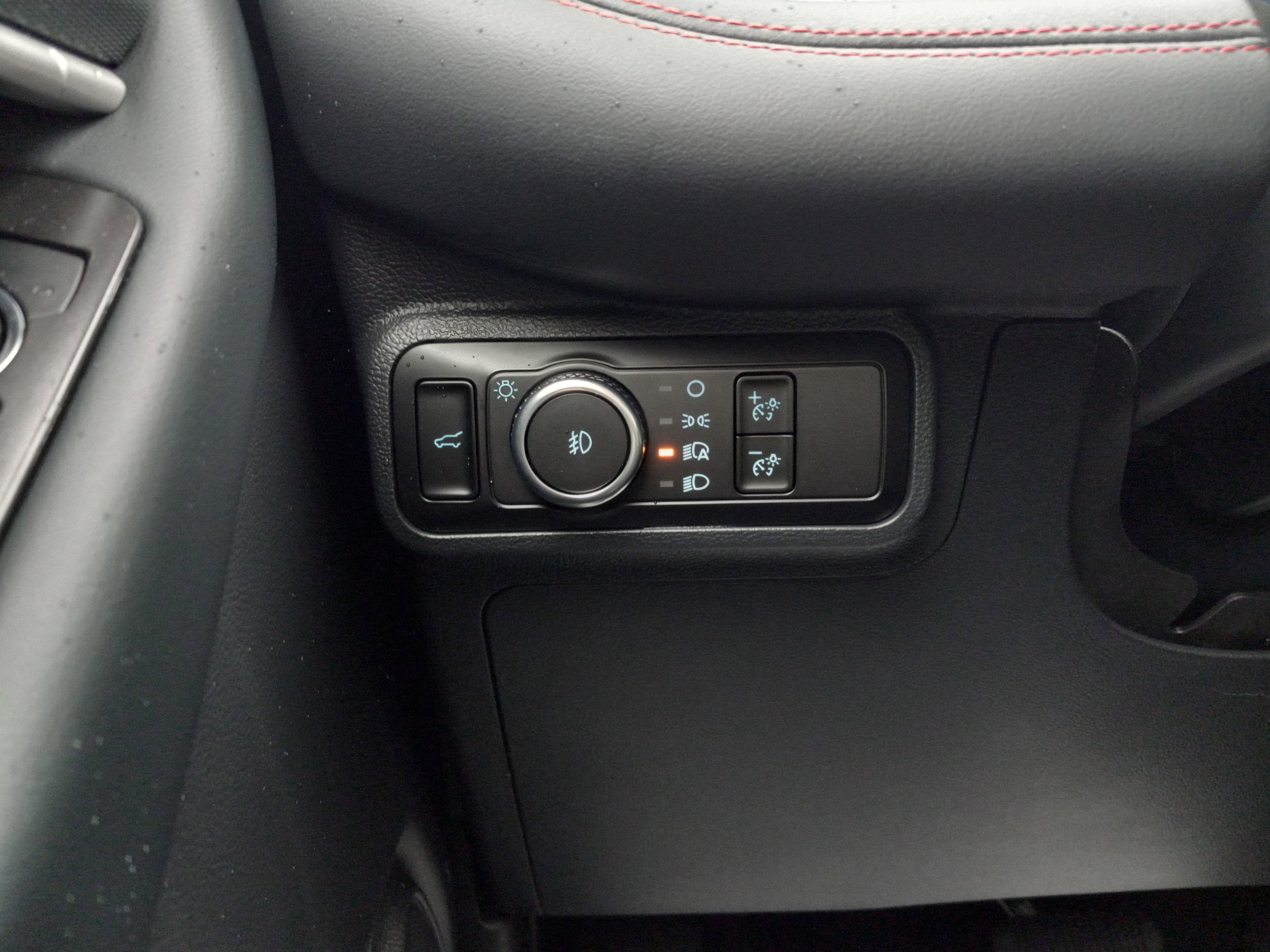 2026 Ford Explorer ST-Line RWD