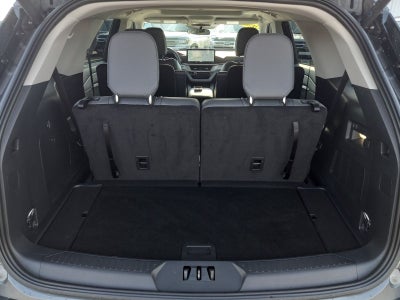 2025 Ford Explorer Active 4WD