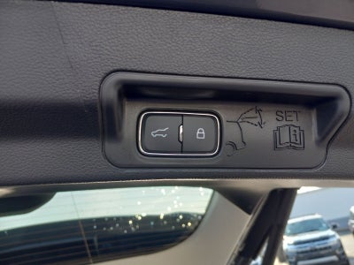 2025 Ford Explorer Active 4WD