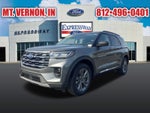 2025 Ford Explorer Active 4WD