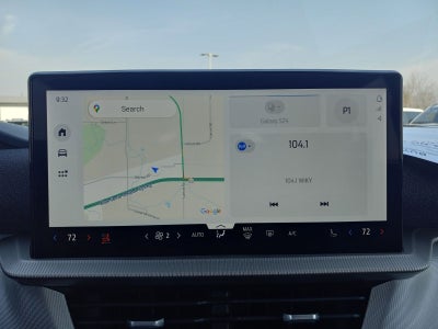 2025 Ford Explorer Active 4WD