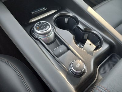 2025 Ford Explorer Active 4WD