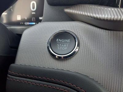 2025 Ford Explorer Active 4WD