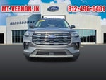 2025 Ford Explorer Active 4WD
