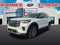 2025 Ford Explorer Active 4WD