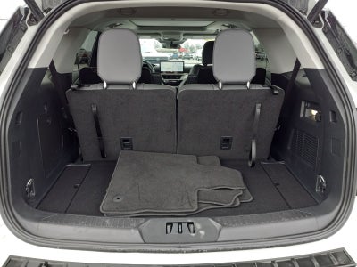 2025 Ford Explorer Active 4WD