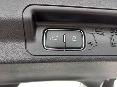 2025 Ford Explorer Active 4WD