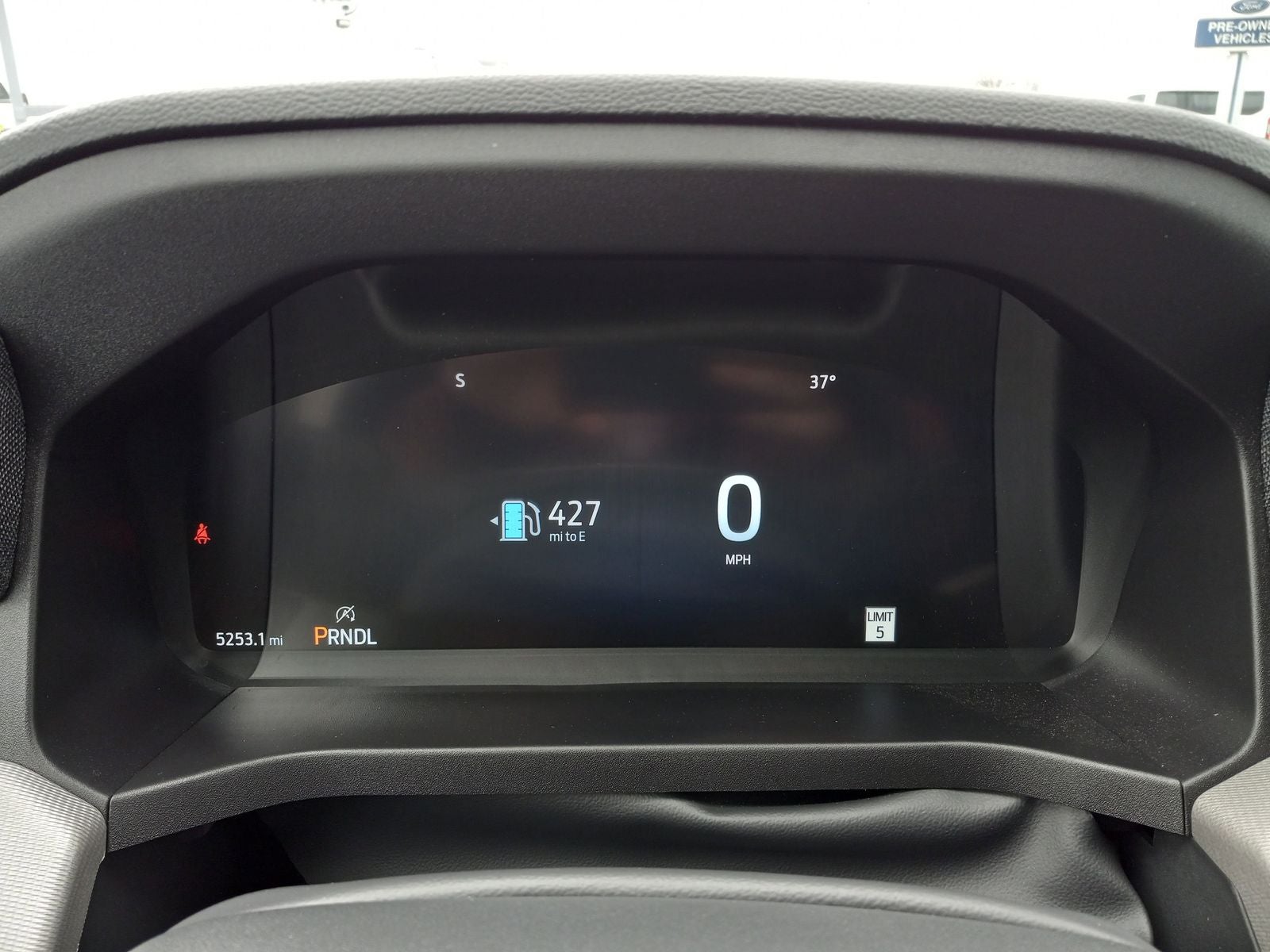 2025 Ford Explorer Active 4WD