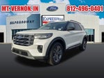 2025 Ford Explorer Active 4WD