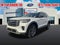 2025 Ford Explorer Active 4WD