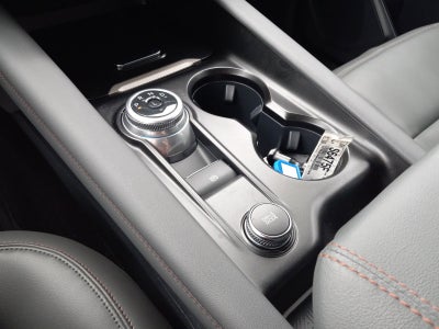 2025 Ford Explorer Active 4WD