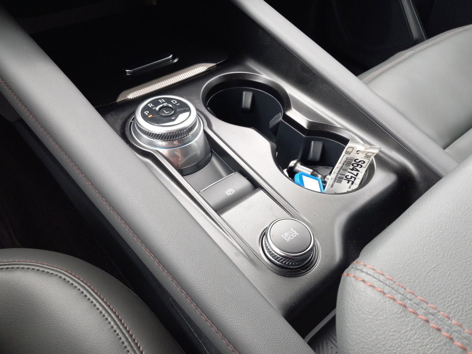 2025 Ford Explorer Active 4WD