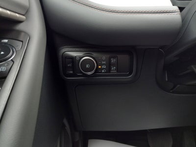 2025 Ford Explorer Active 4WD