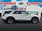 2025 Ford Explorer Active 4WD