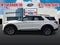 2025 Ford Explorer Active 4WD