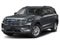 2026 Ford Explorer Active w/200A Pkg 4WD