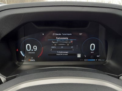 2026 Ford Explorer Active w/200A Pkg 4WD