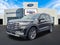 2026 Ford Explorer Active w/200A Pkg 4WD