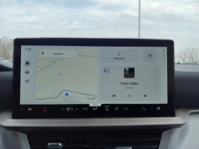 2026 Ford Explorer Active w/200A Pkg 4WD