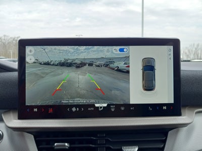 2026 Ford Explorer Active w/200A Pkg 4WD