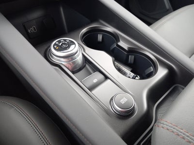 2026 Ford Explorer Active w/200A Pkg 4WD