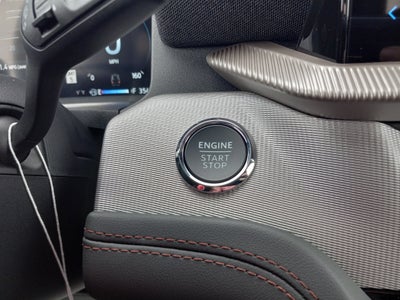 2026 Ford Explorer Active w/200A Pkg 4WD