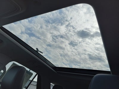 2026 Ford Explorer Active w/200A Pkg 4WD