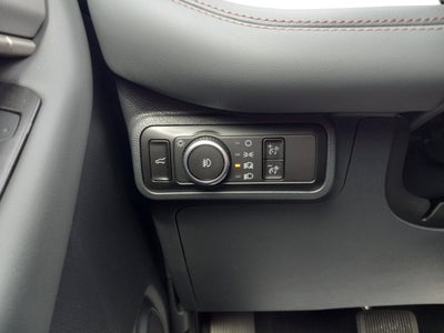 2026 Ford Explorer Active w/200A Pkg 4WD