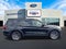 2026 Ford Explorer Active w/200A Pkg 4WD