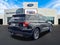 2026 Ford Explorer Active w/200A Pkg 4WD