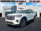 2026 Ford Explorer Active w/200A Pkg 4WD