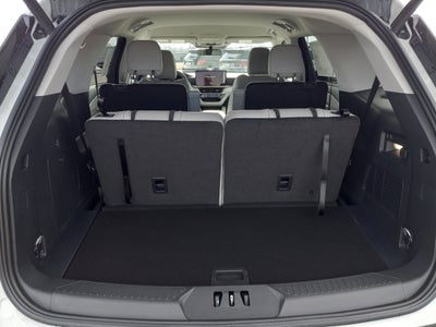 2026 Ford Explorer Active w/200A Pkg 4WD