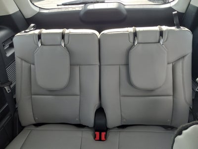 2026 Ford Explorer Active w/200A Pkg 4WD