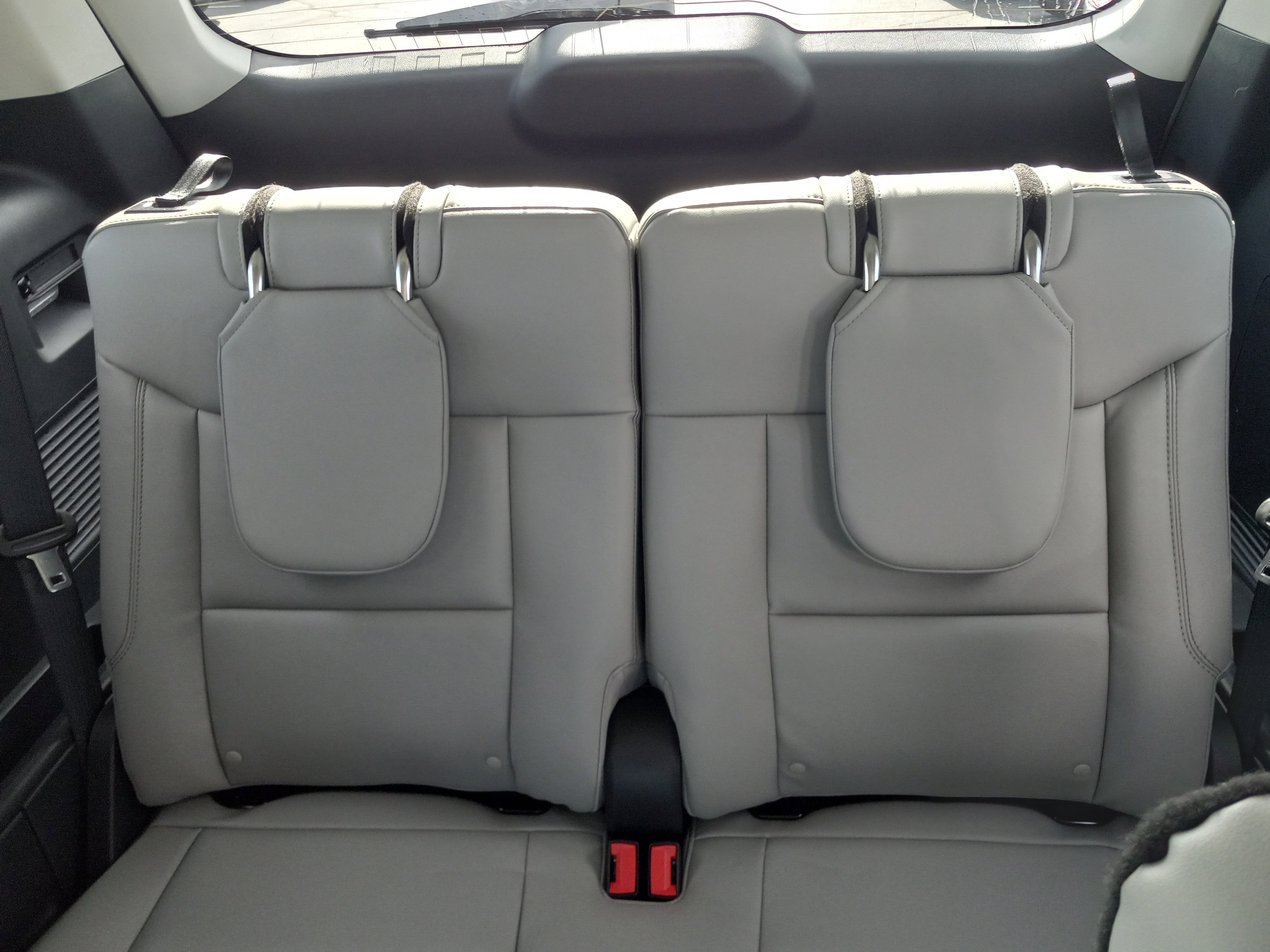 2026 Ford Explorer Active w/200A Pkg 4WD