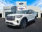 2026 Ford Explorer Active w/200A Pkg 4WD