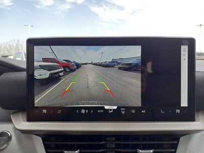 2026 Ford Explorer Active w/200A Pkg 4WD