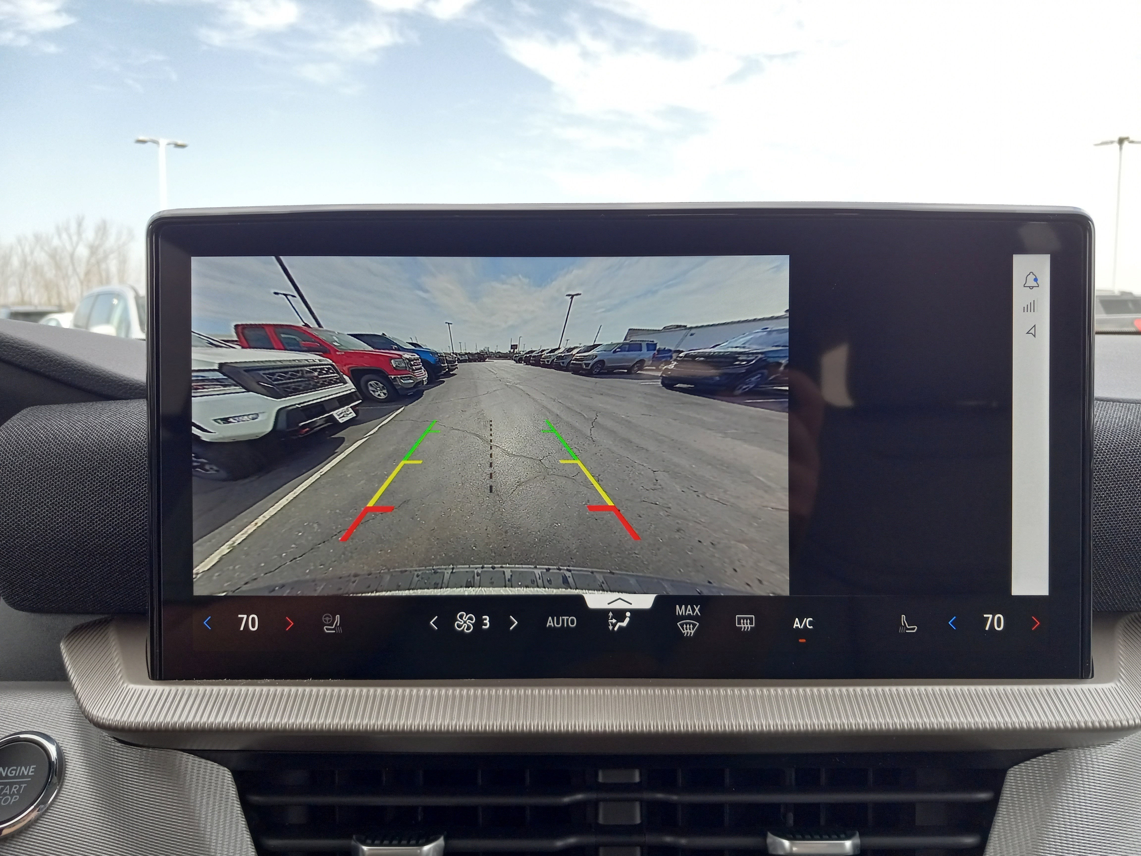 2026 Ford Explorer Active w/200A Pkg 4WD