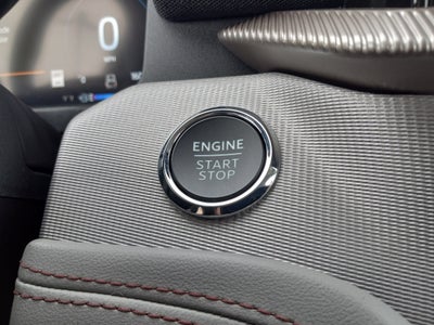 2026 Ford Explorer Active w/200A Pkg 4WD