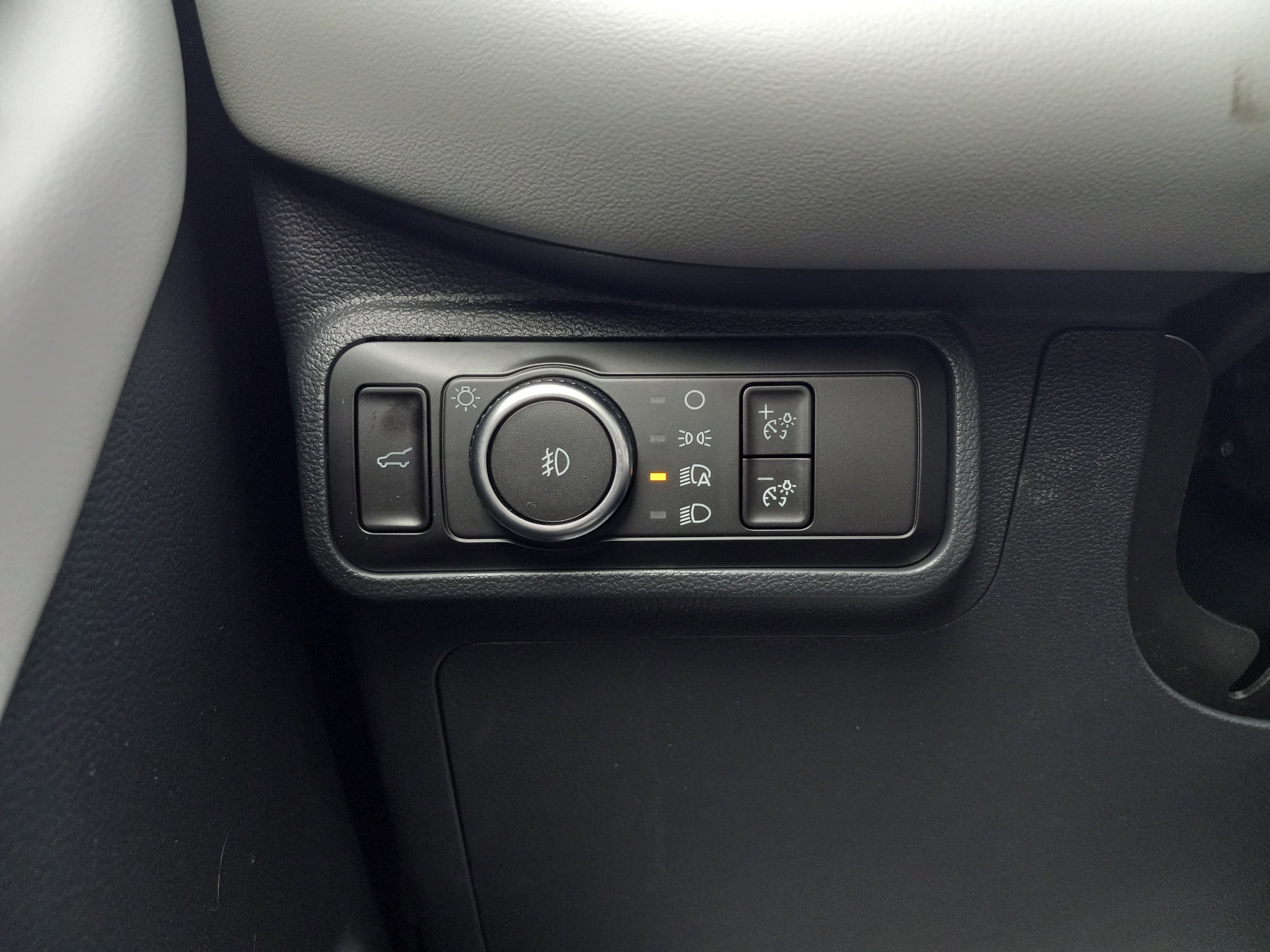 2026 Ford Explorer Active w/200A Pkg 4WD